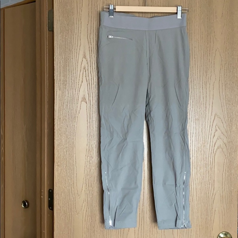 Athleta ankle pants